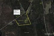 21 Ac Old Winnsboro Rd.