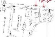9.7 Acres With 900' On The Wolf River