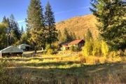 22 B Middle Fork Gold Creek Rd.