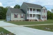 125 Bailey Cir.