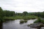 6 Barrow's. Falls