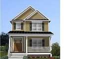 8 Burnet Way