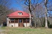 327 Coalfield Camp