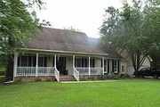 3208 Country Creek Dr.