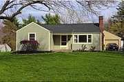 1350 Crest Dr.