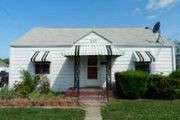 803 Curve Rd.
