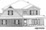 7008 Daniels Ct.