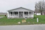 9242 East County Rd. 600 N.