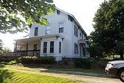 132 Elm St.