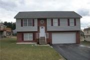 540 Equestrian Way