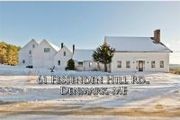 61 Fessenden Hill Rd.