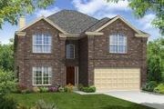 Fitzgerald in Willow Creek Farms - The Enclave