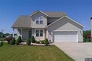 25640 Forbes Rd.