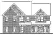 247 Forest Bluff Ln.