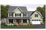 16 Fox Hunt Way