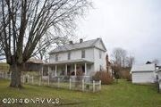 129 Gardner Rd. N.W.