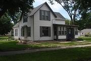 701 Garfield St.