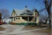 6531 Granger St.