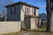220 Hamilton St.