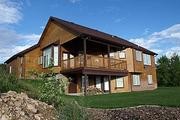1300 Hillside Loop Rd.