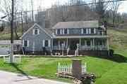 4391 Hughes Branch Rd.