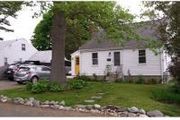 33 Humboldt St.