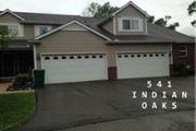 541 Indian Oaks Drv