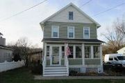 14 James St.