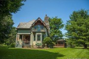 10603 John St.