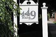 149 King St. 13