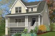 Lot 40 Boxwood Dr., 40