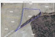 Lot 1 Cluster Springs Rd.
