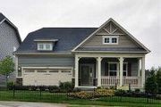 Lot 101 Coneflower Dr.
