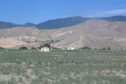 Lot #17 Thunder Mountian Estates