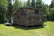 3364 Mack&#039;s. Mountain Rd.