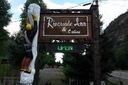 1804 Main St., Ouray Riverside Inn