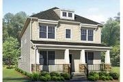 Mm-B Hickory Neck