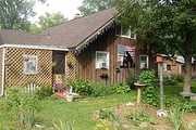 3700 Mohawk Dr.