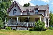 31 Myrtle St.