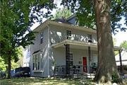 416 N. College St.