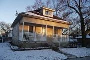 256 N. High