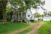 502 N. Jackson St.