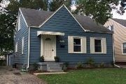 739 N. Mckinley Ave.