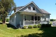 1246 N. Mt Tom Rd.