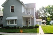 116 N. West St.