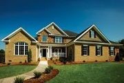 New Haven II in Schumacher Homes Belmont - Build on Your Lot