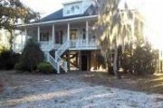 Old Mill Landing