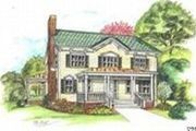 1 Oldham Pl.