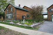 10 Panton Rd.