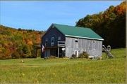 1388 Pawlet Mtn Rd.